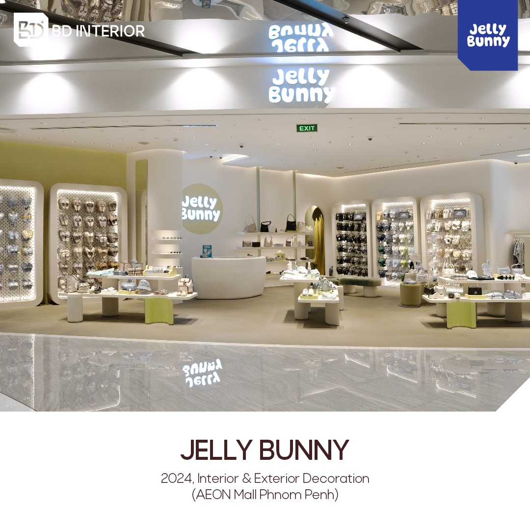 BD Interior Co., LTD. added a new... - BD Interior Co., LTD.
