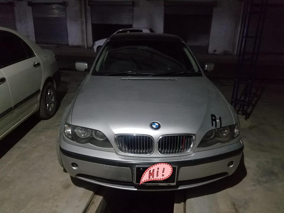 BMW First change... - Atiq Car Diagnostic Workshop | Facebook