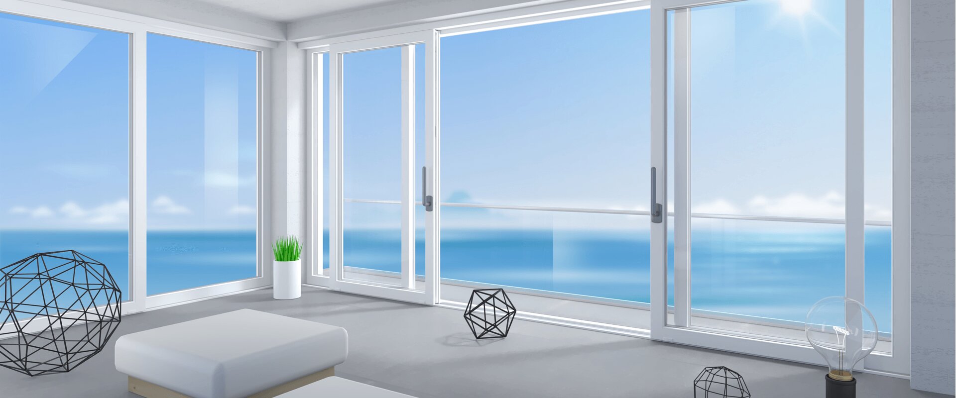 SF Windows | Lucknow