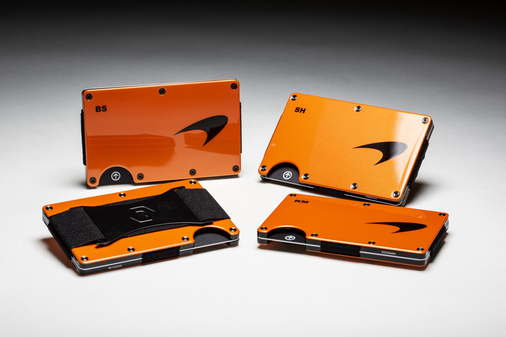 ColorWare Inc. - Check out the custom Ridge Wallets for... | Facebook