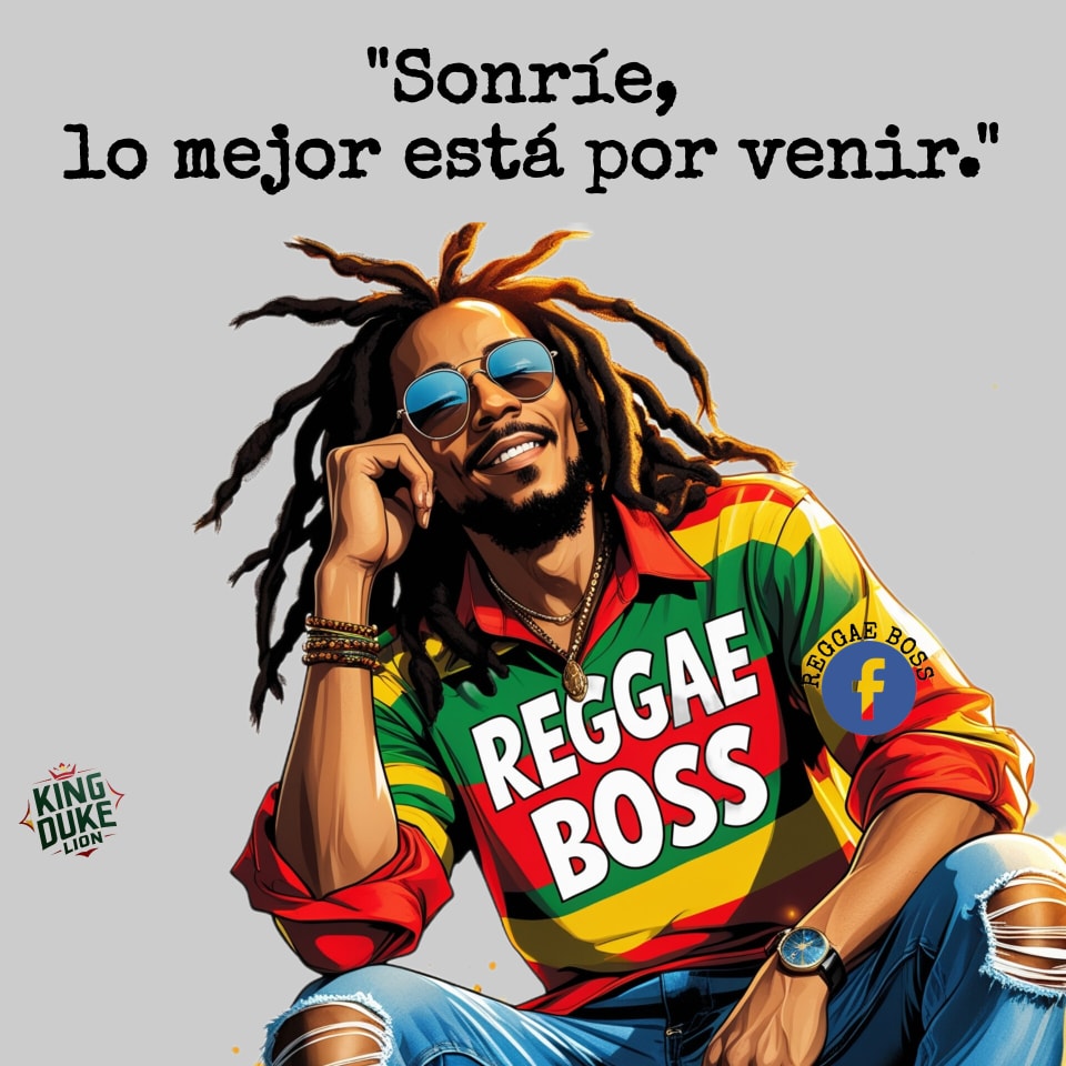 Reggae Adictivo Vip