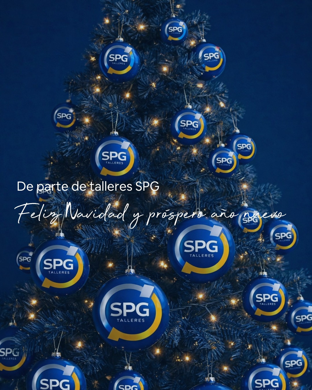SPG Talleres - 🇪🇸 Talleres SPG sigue creciendo contigo.... | Facebook