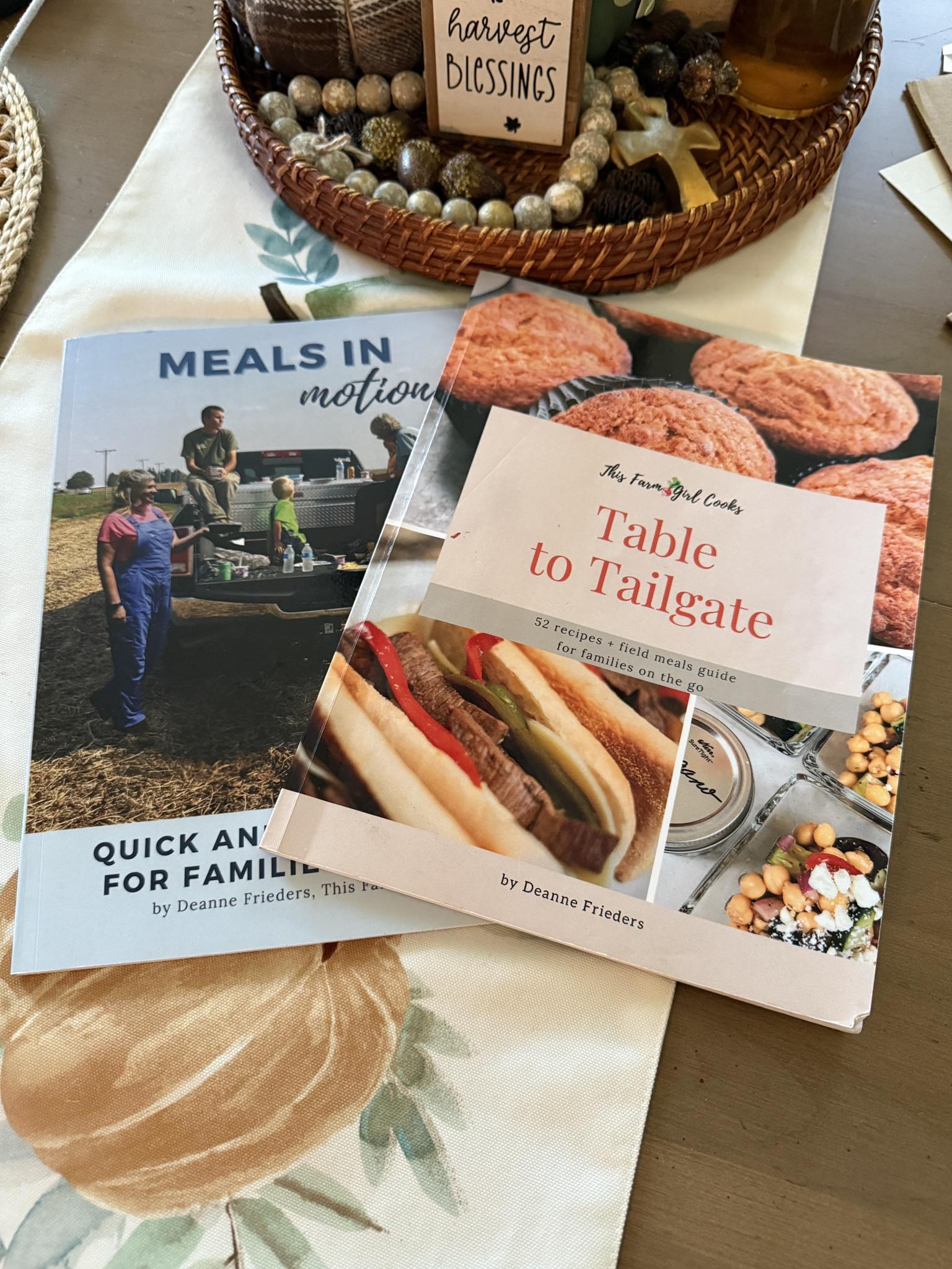 🥳It’s time for some fun! 🎉When we... - This Farm Girl Cooks | Facebook