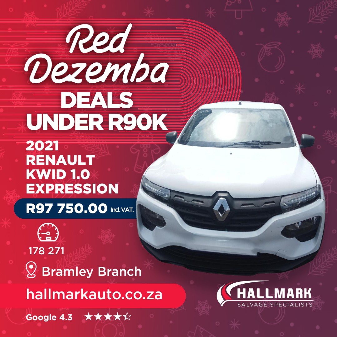 Hallmark Auto - Looking for your first car? A Classic Sedan for your ...