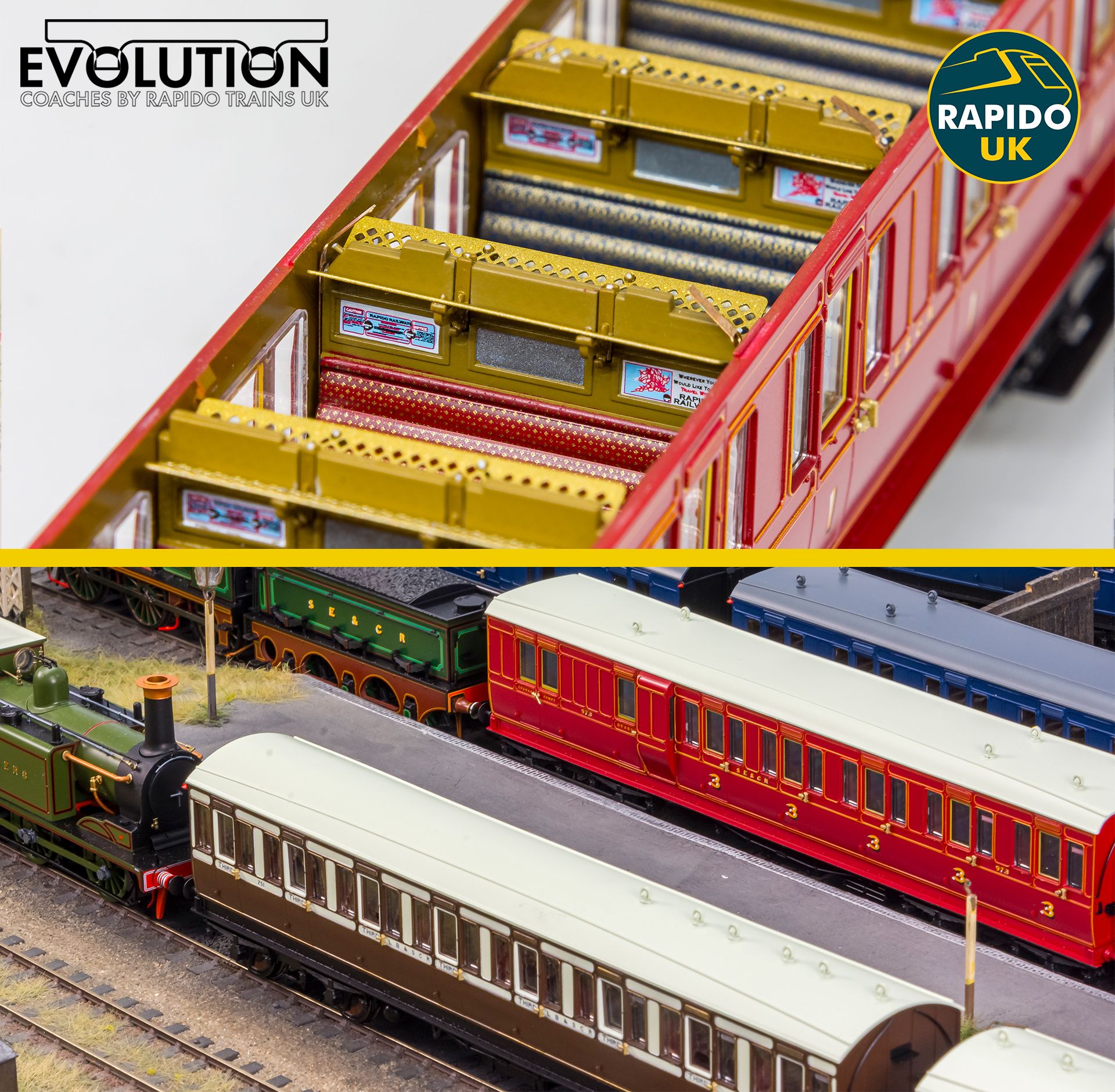 Rapido - All Aboard! We are closing the door on October 27th for Batch ...
