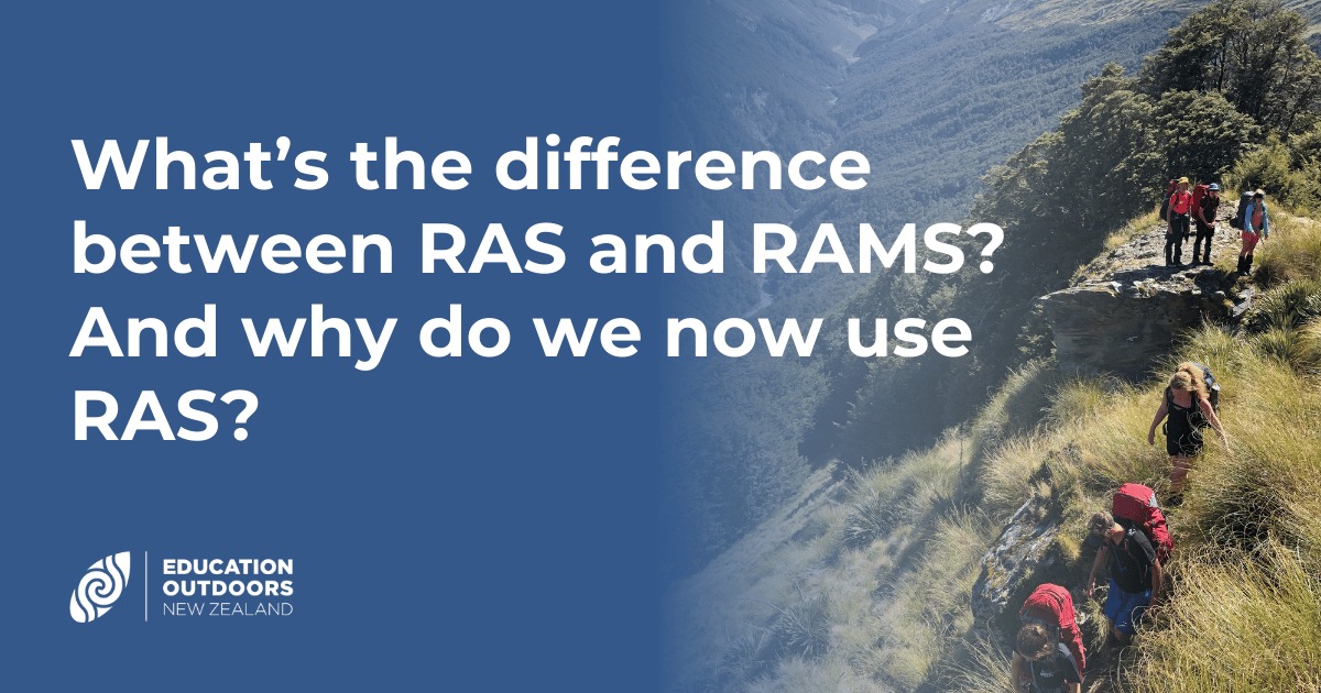 Education - You might’ve heard the term RAS, but what’s the difference ...