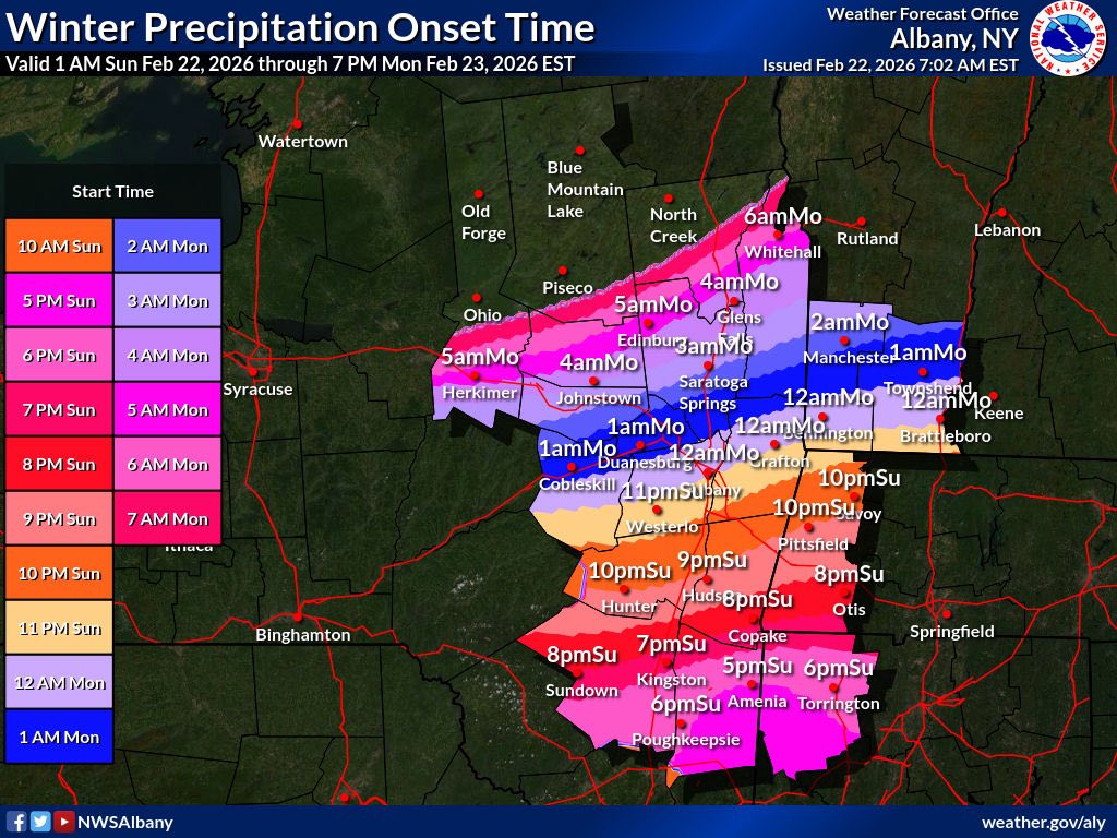 Meteorologist Craig Gold added... - Meteorologist Craig Gold
