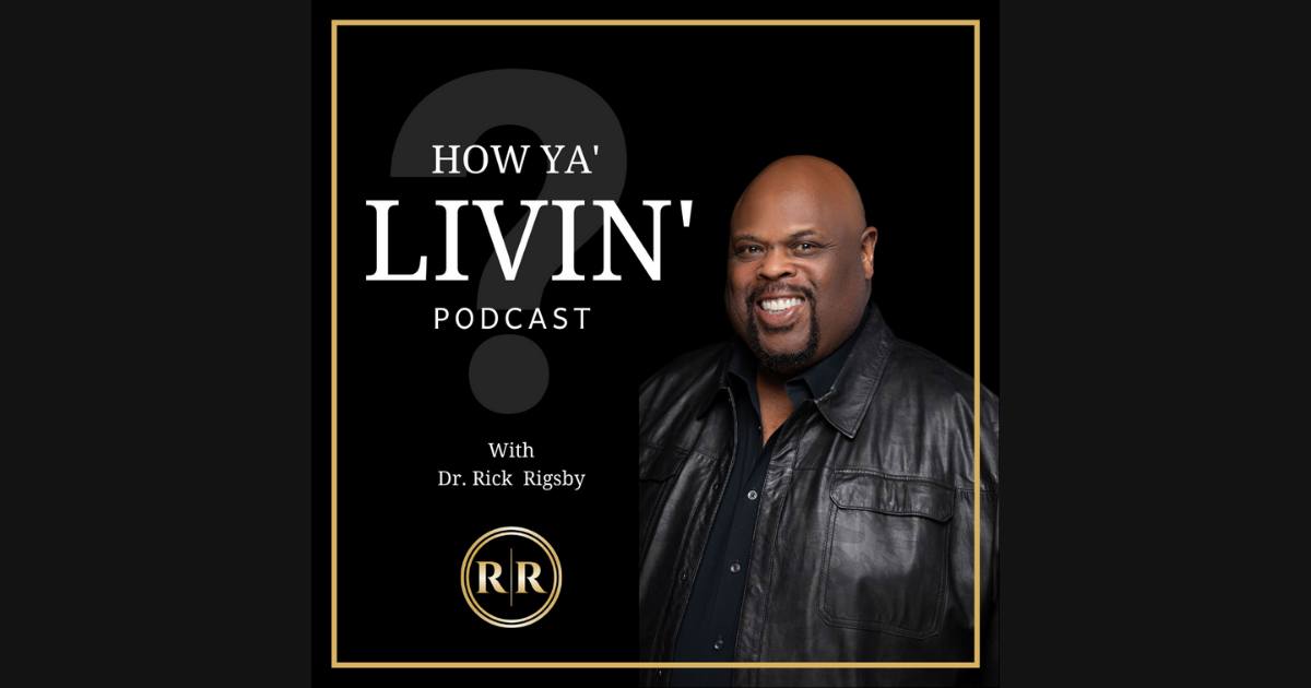 Dr. Rick Rigsby - What do Warren Buffett, Oprah, Jeff... | Facebook