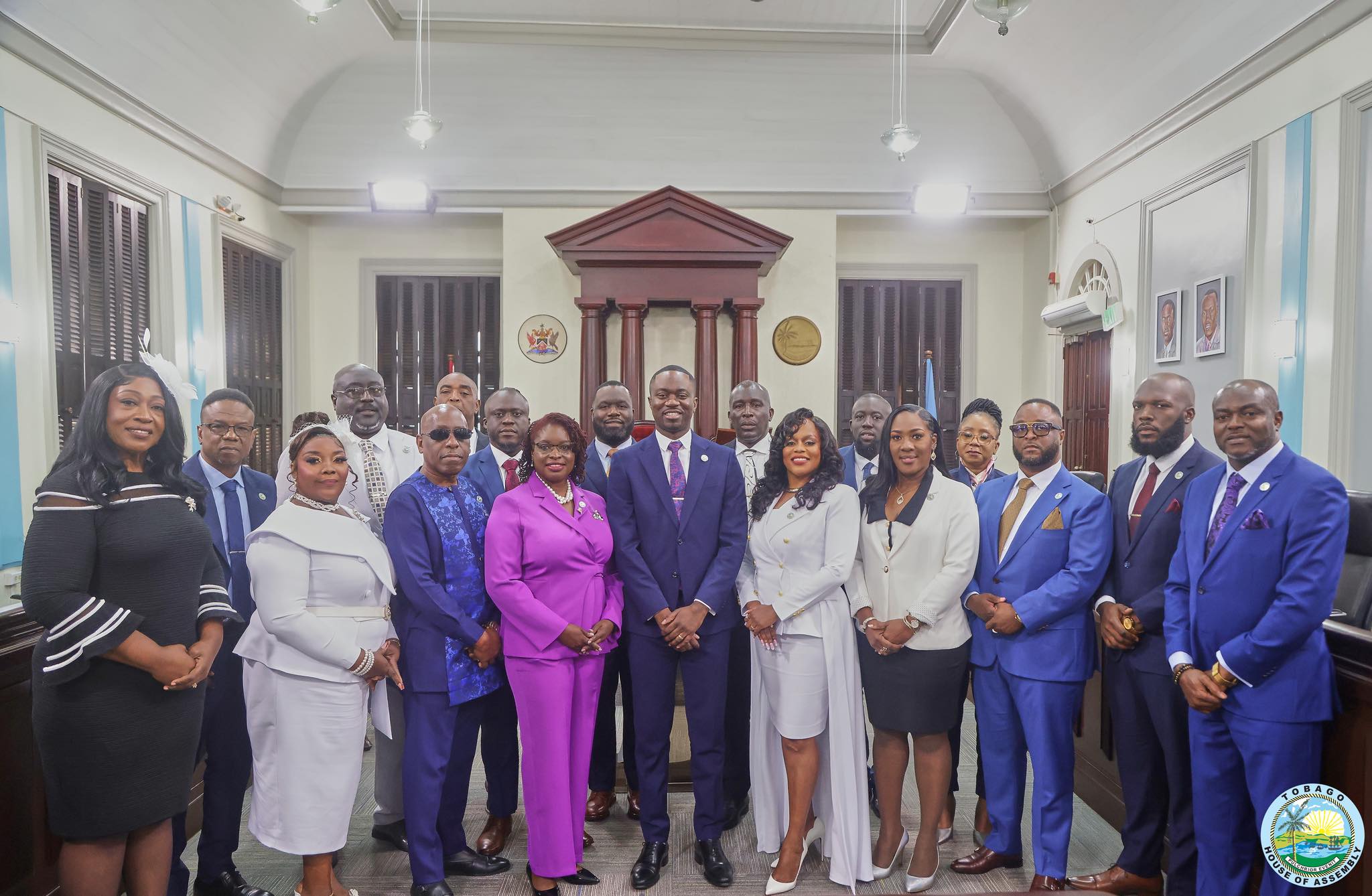 Office - 𝐇𝐢𝐠𝐡𝐥𝐢𝐠𝐡𝐭𝐬 𝐟𝐫𝐨𝐦 𝐭𝐡𝐞 𝐅𝐢𝐫𝐬𝐭 𝐒𝐢𝐭𝐭𝐢𝐧𝐠 𝐨𝐟 𝐭𝐡𝐞 𝟐𝟎𝟐𝟔–𝟐𝟎𝟑𝟎 𝐓𝐨𝐛𝐚𝐠𝐨 ...