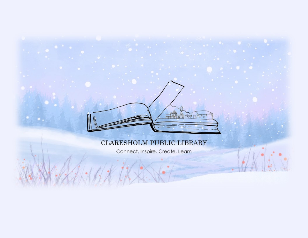 Claresholm Library | Claresholm AB