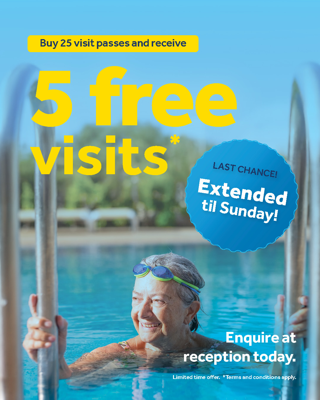 Spring Hill Baths | Newmarket QLD