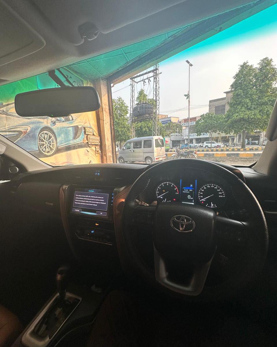 TAHIR Motors Jail Road lahore | Lahore