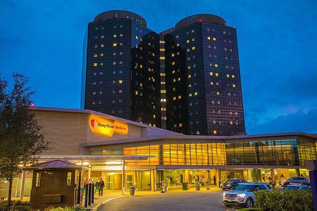 Stony Brook Orthopedic Associates