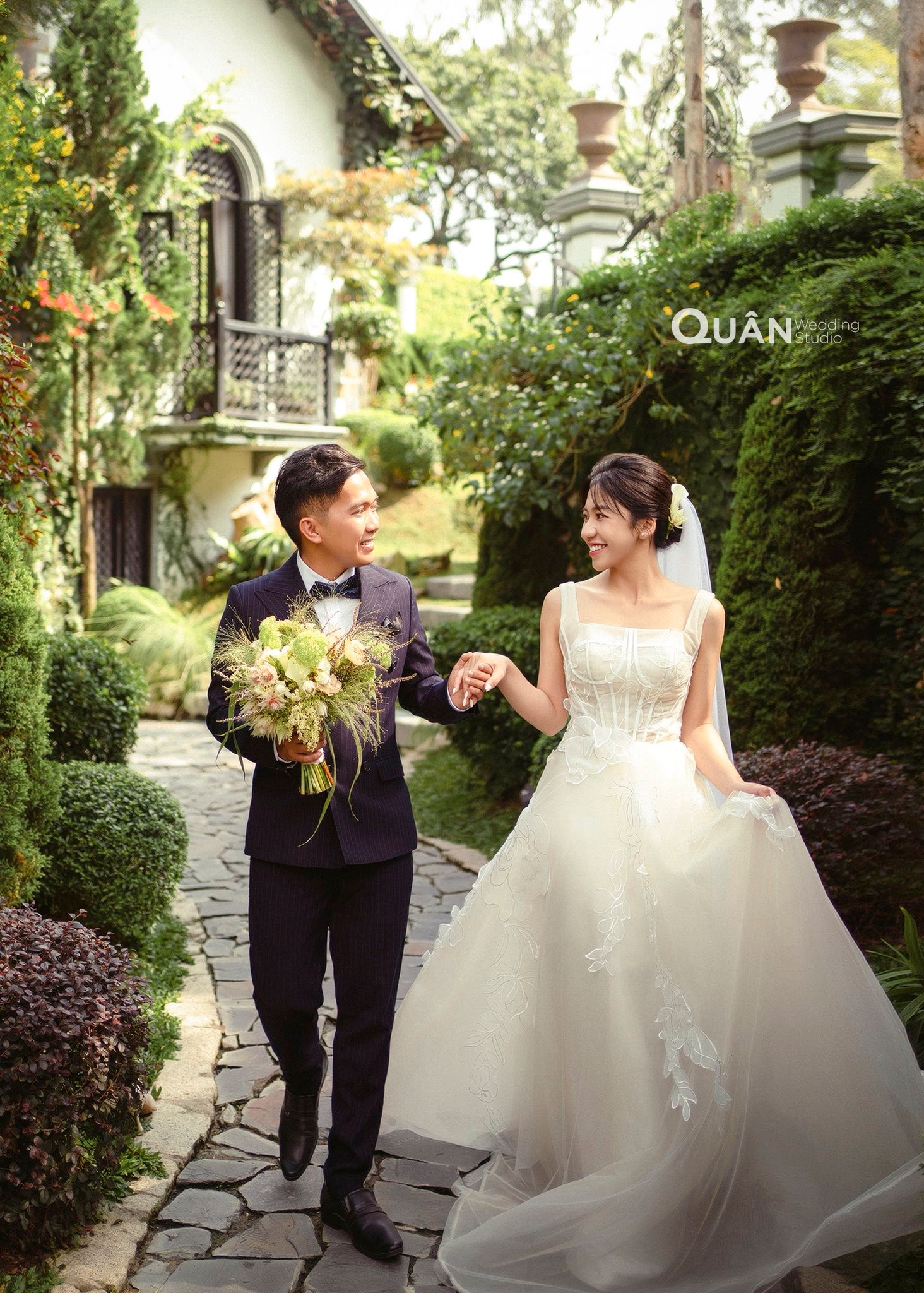 Quân Wedding Studio