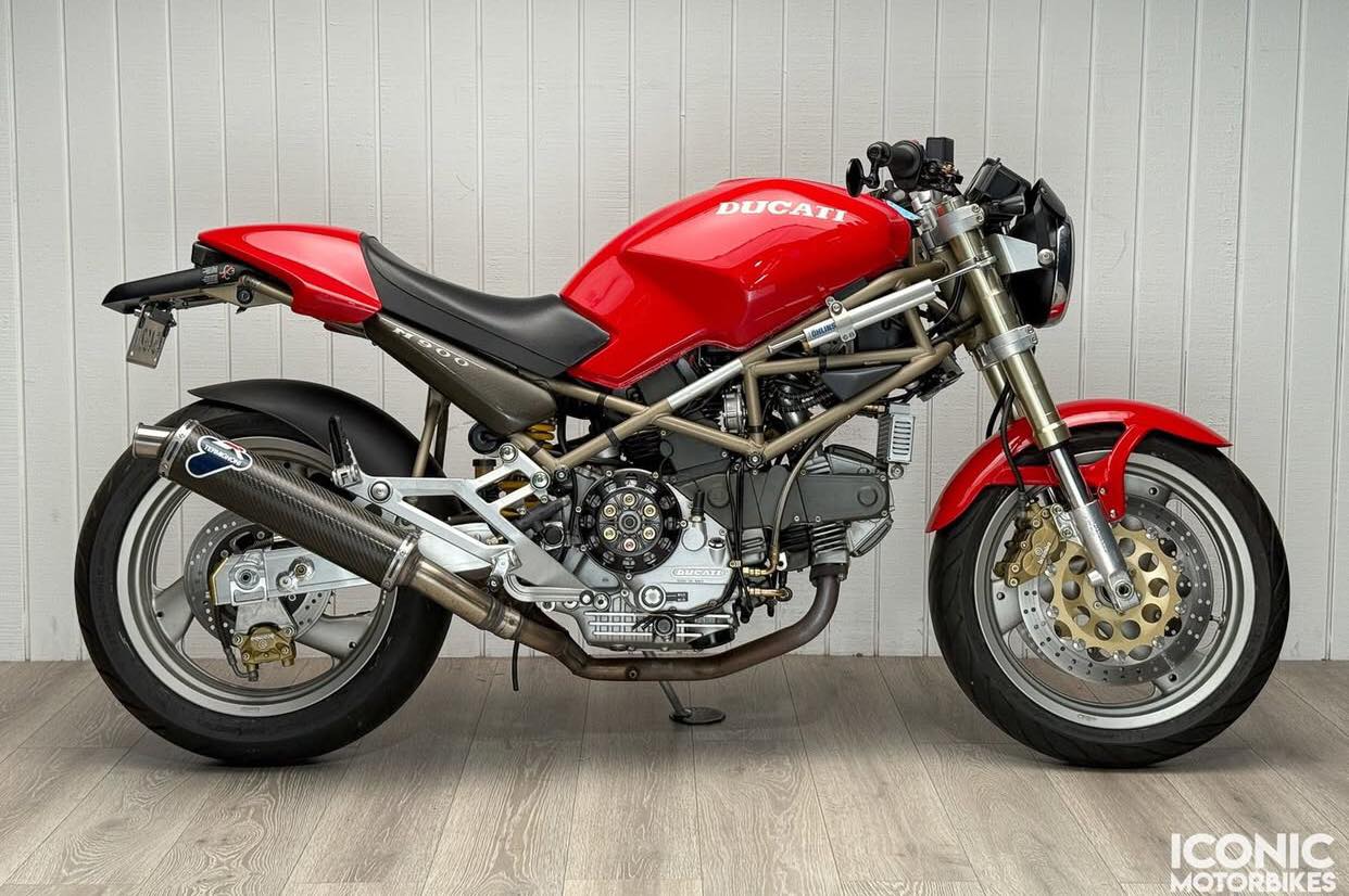 2001 Ducati M900 Ducati Monster Metallic Ducati Monster 900 Review 