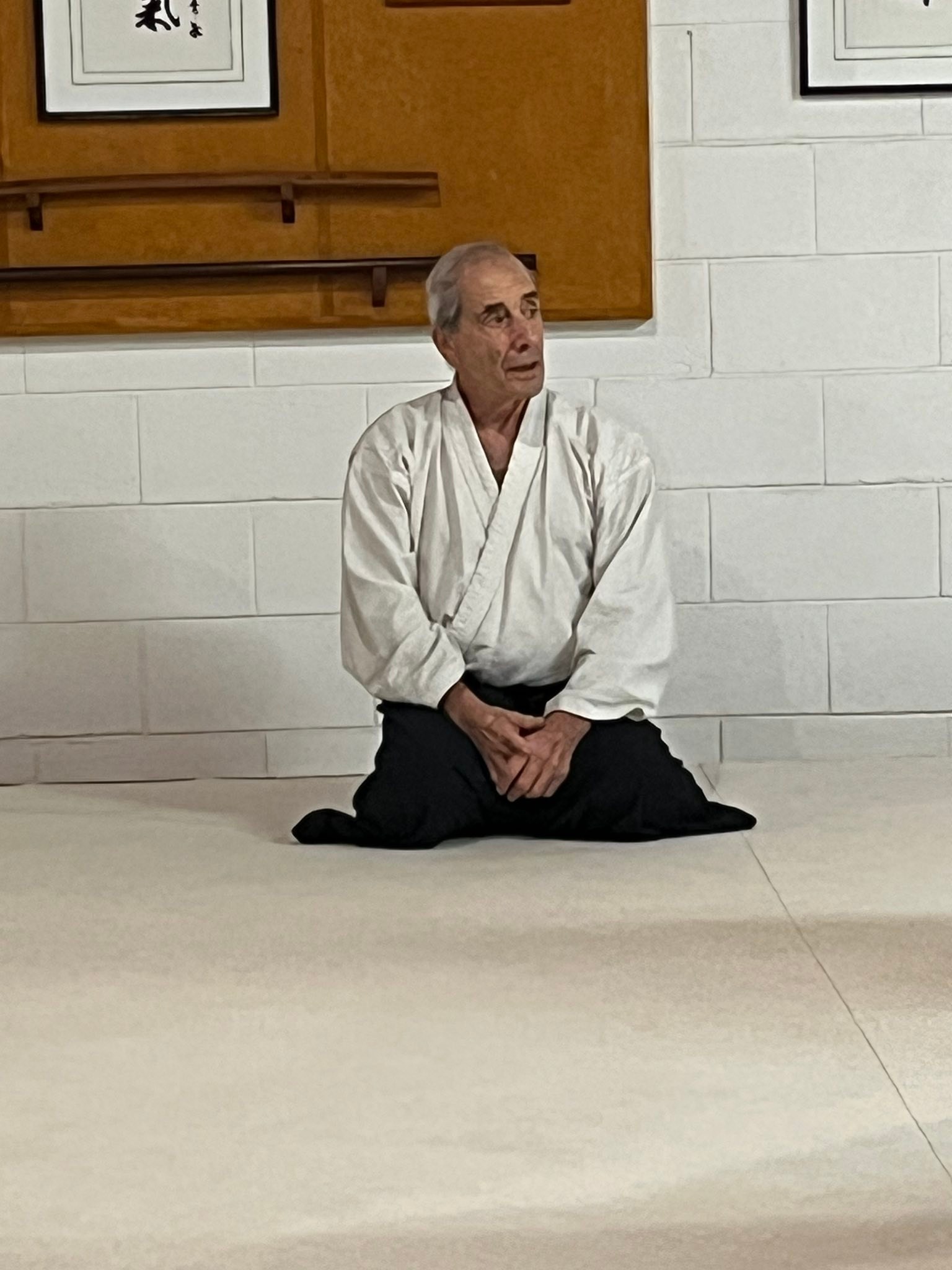 Rotorua Aikido Club Inc | Rotorua