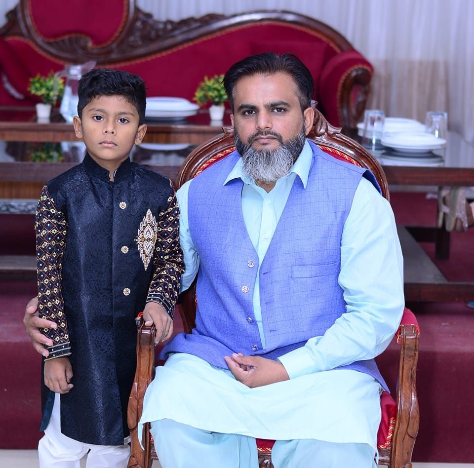 Rao Naeem Sattar Rajput
