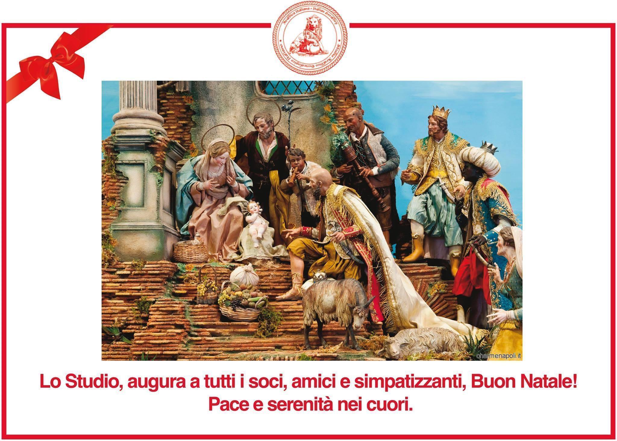 Studio - FABRIZIO RUFFO E I RUFFO DI CALABRIA Oggi ricorre l ...