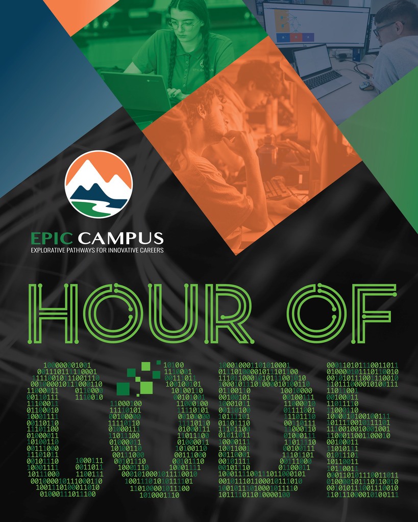 Littleton - You’re invited to Littleton Public Schools’ Hour of Code: a ...