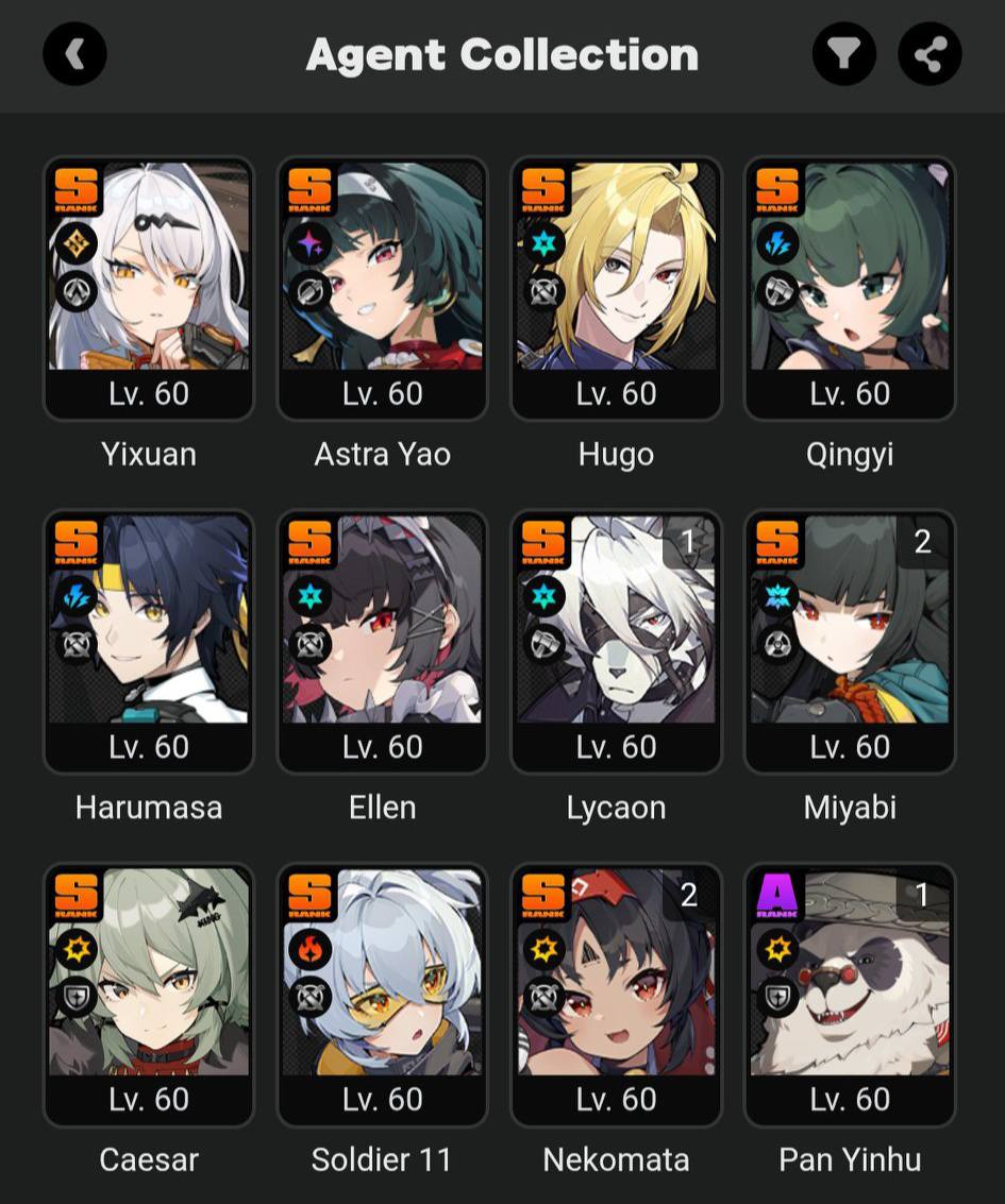 I have 190 wishes left! Should I pull for yuzuha and then go for