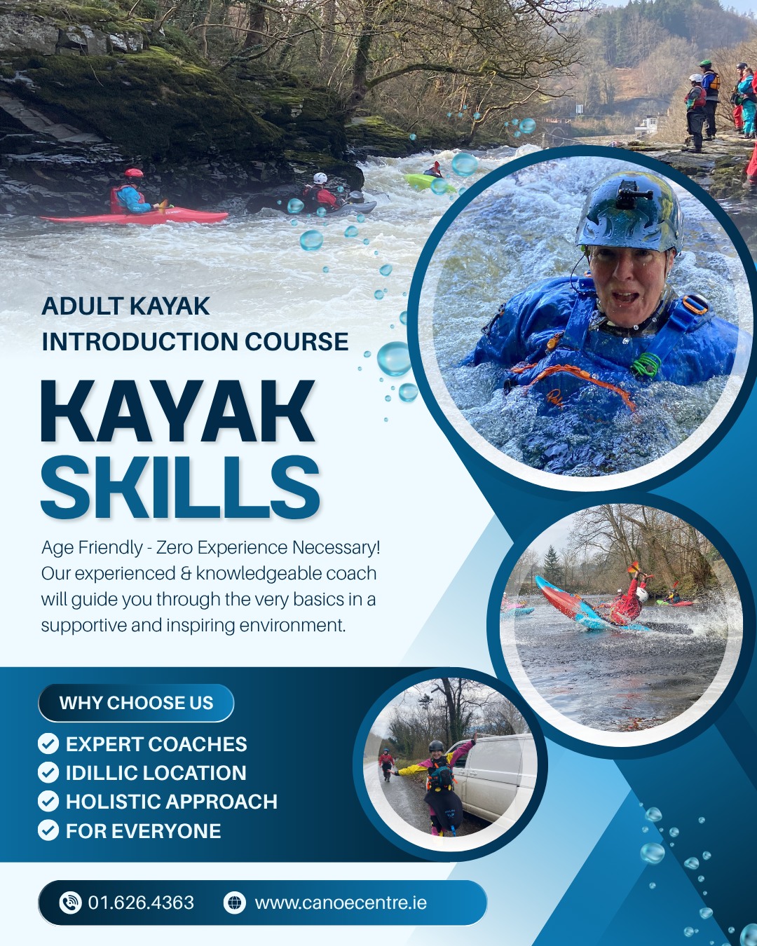 Rafting.ie - Rafting.ie added a new photo.
