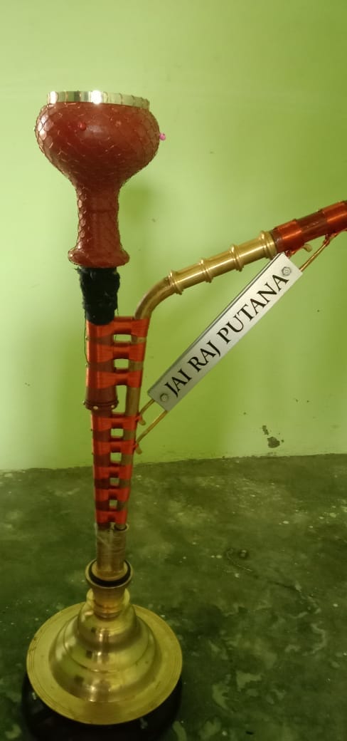 Raj Parmar Hindu