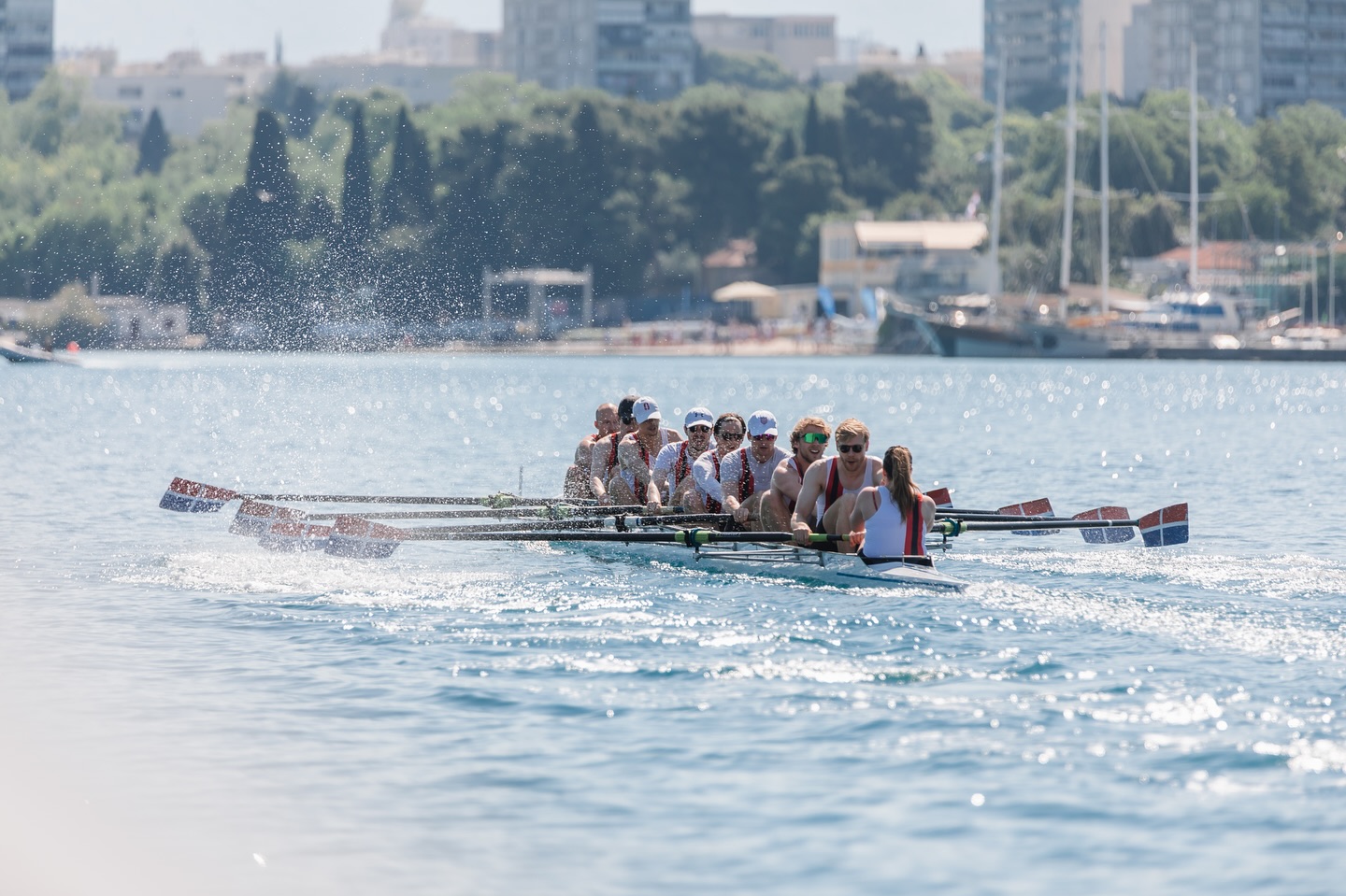 Regatta Sveti Duje | Split