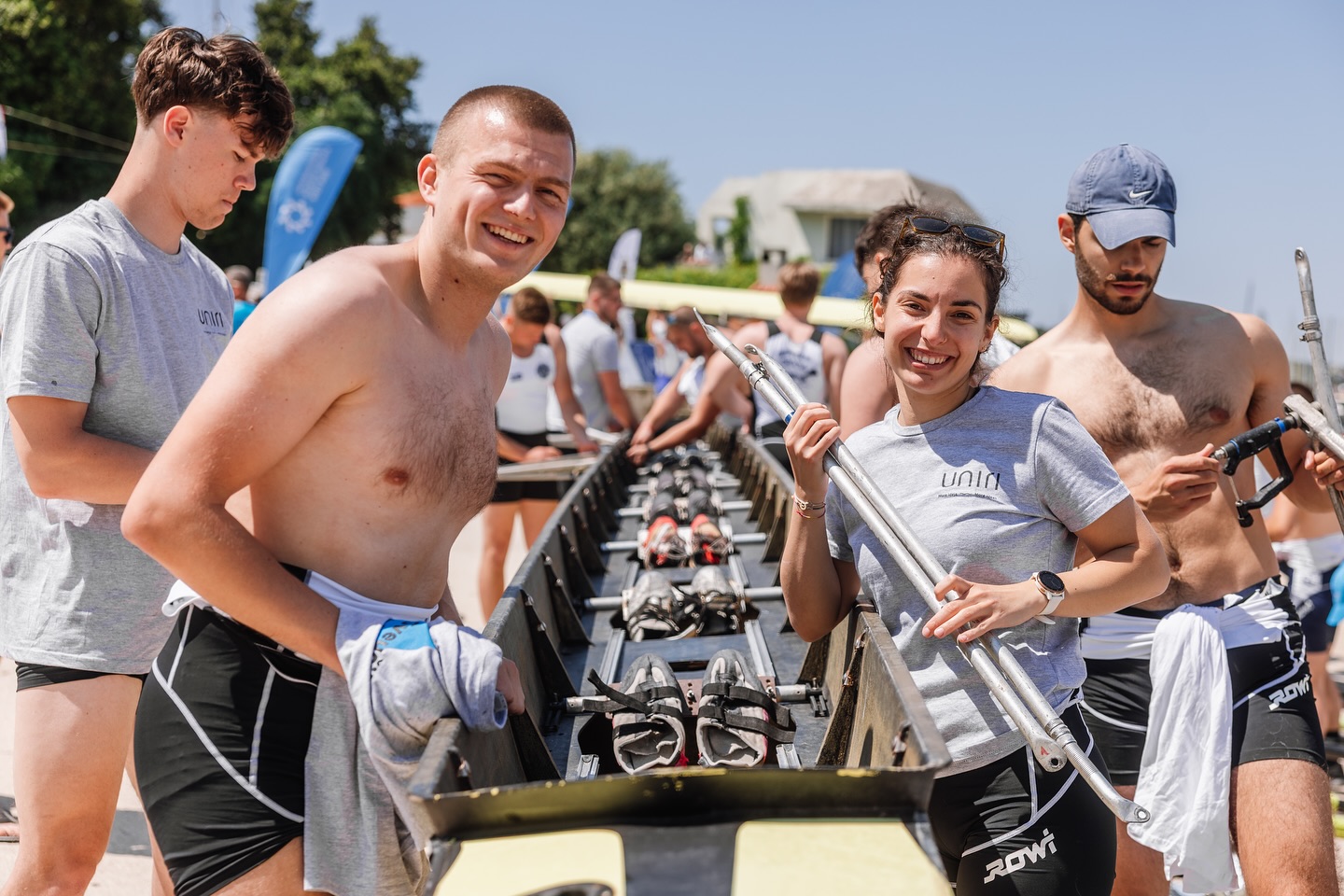 Regatta Sveti Duje | Split