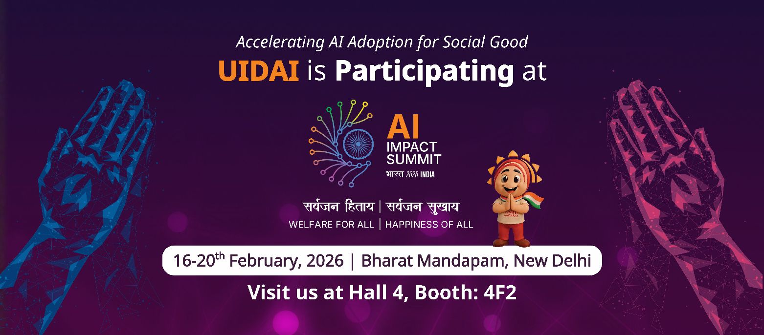 Aadhaar - Aadhaar updated their cover photo.