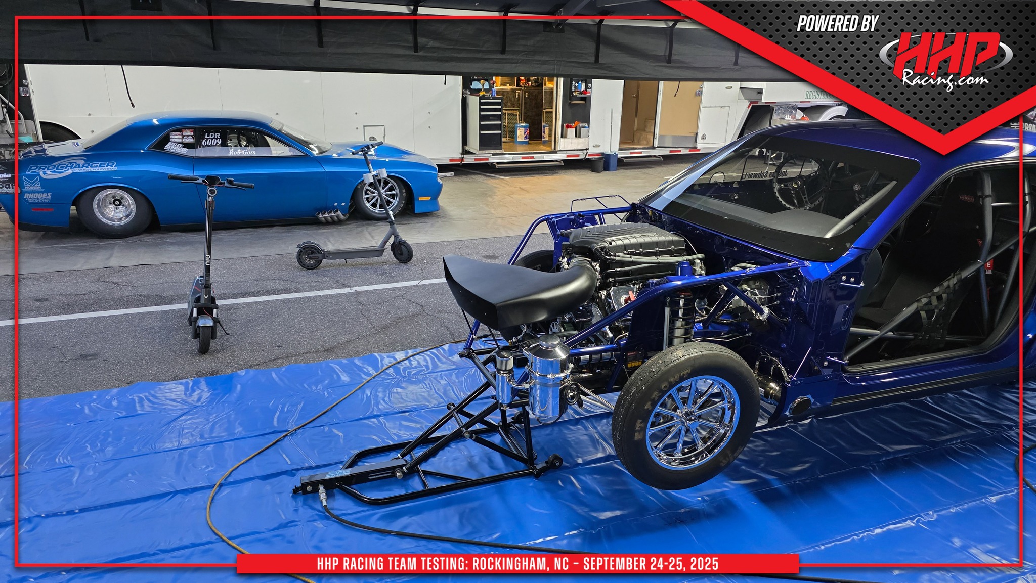😈 Team HHP Racing went... - High Horse Performance, Inc. | Facebook