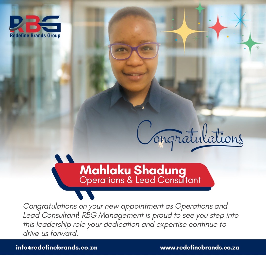 RedefinebrandsGroup | Centurion