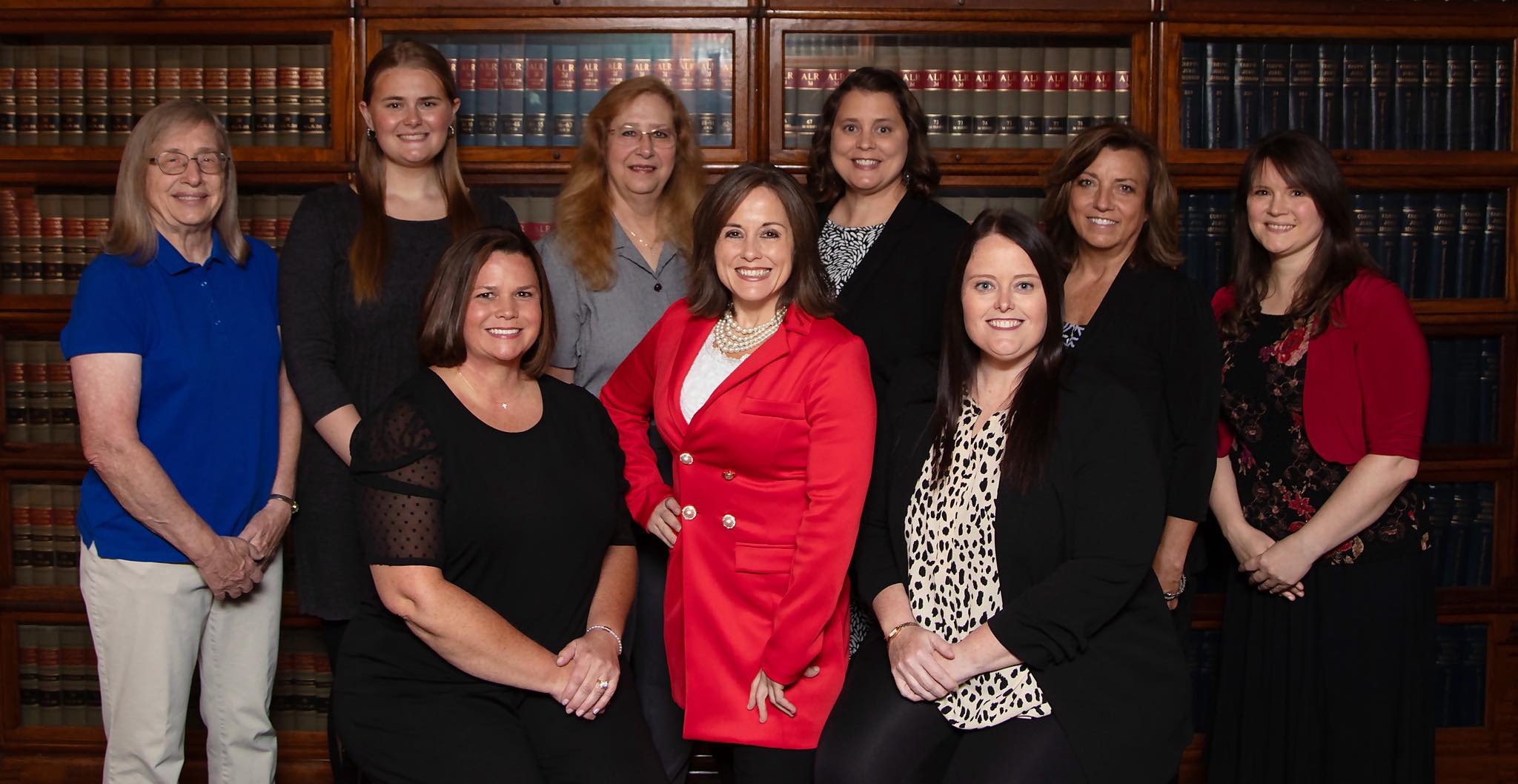 The Rooks Law Firm, LLC | Kirksville MO