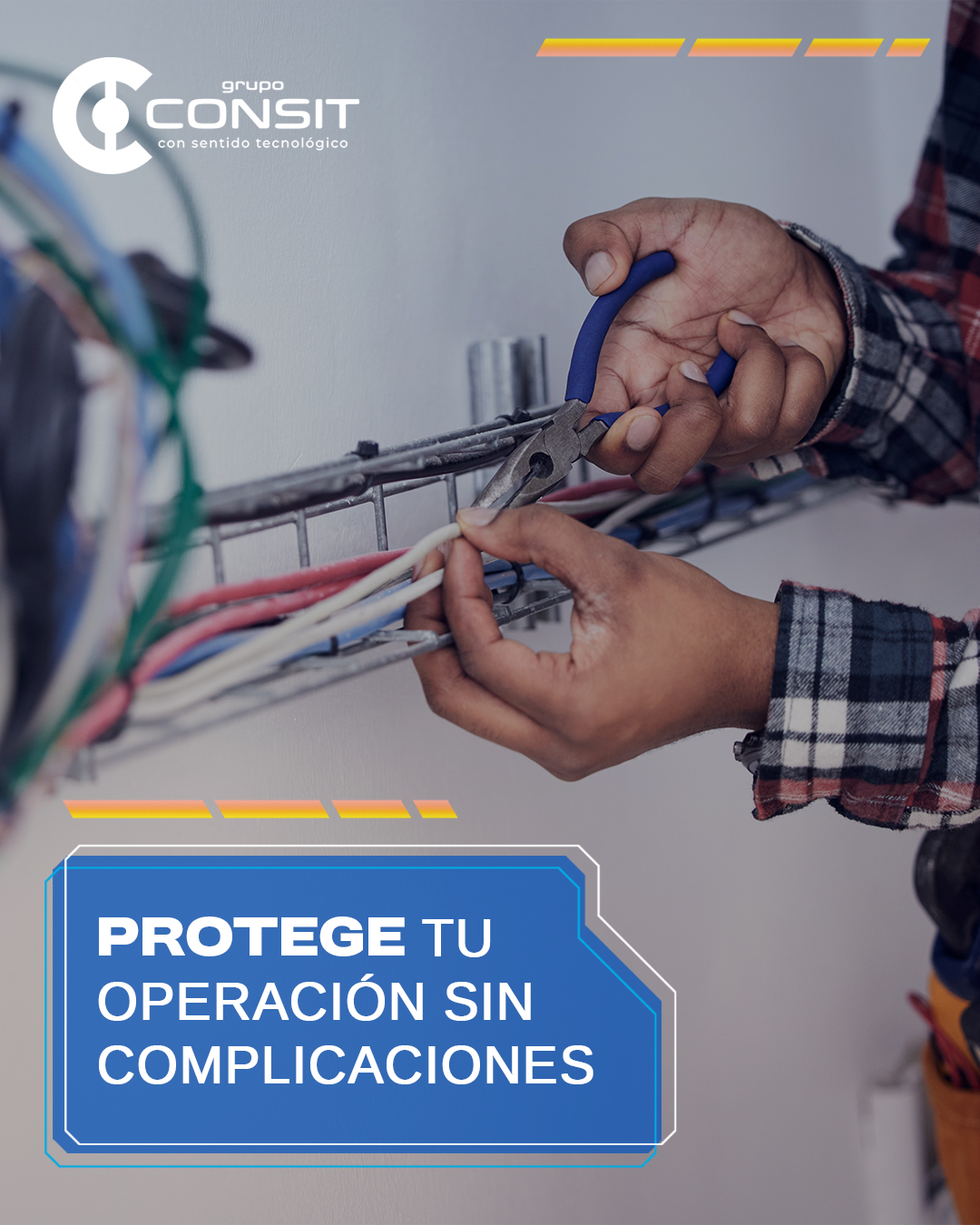 Grupo Consit | León
