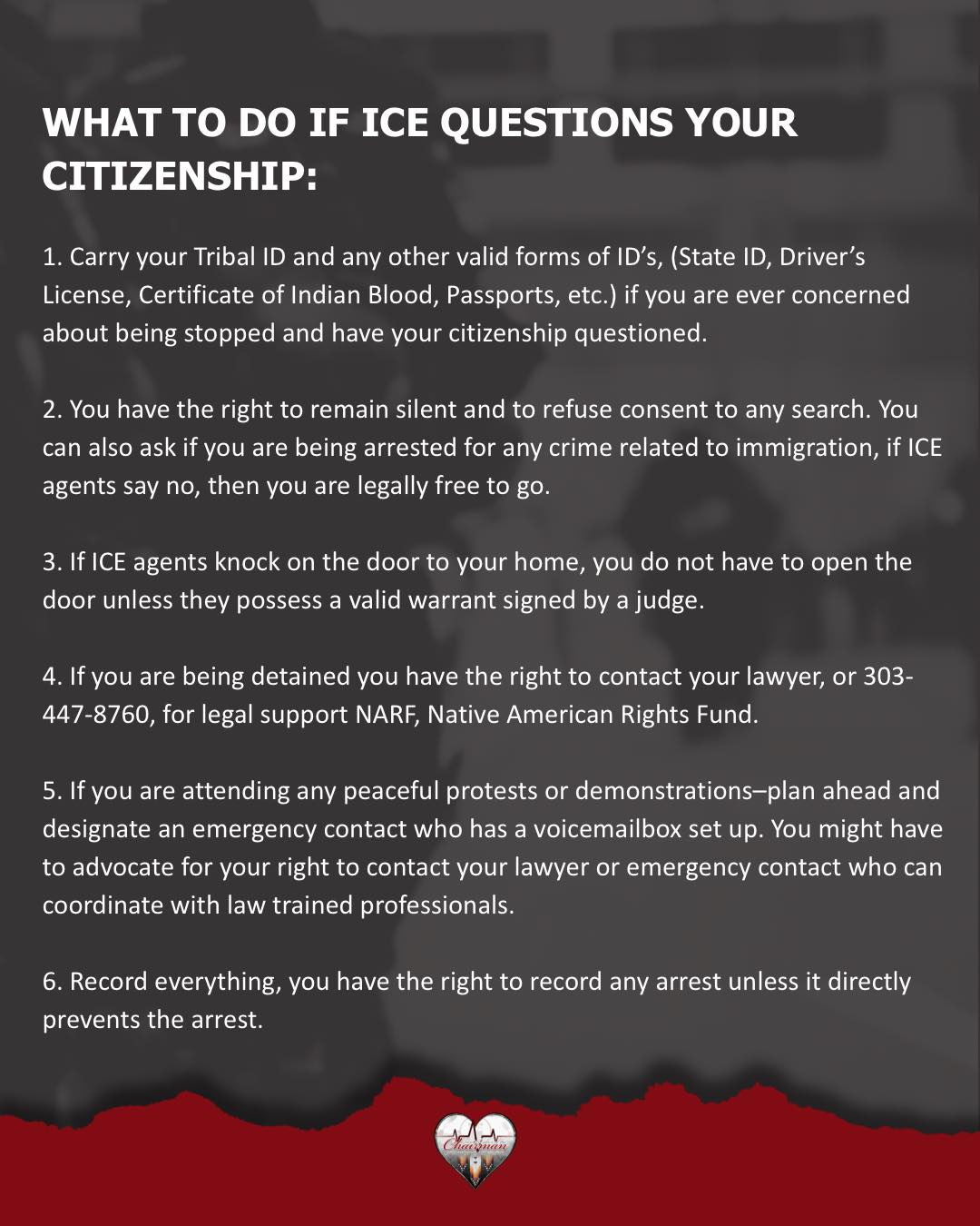 Jamie - Immigration, Customs, and Enforcement, ICE, in the United ...
