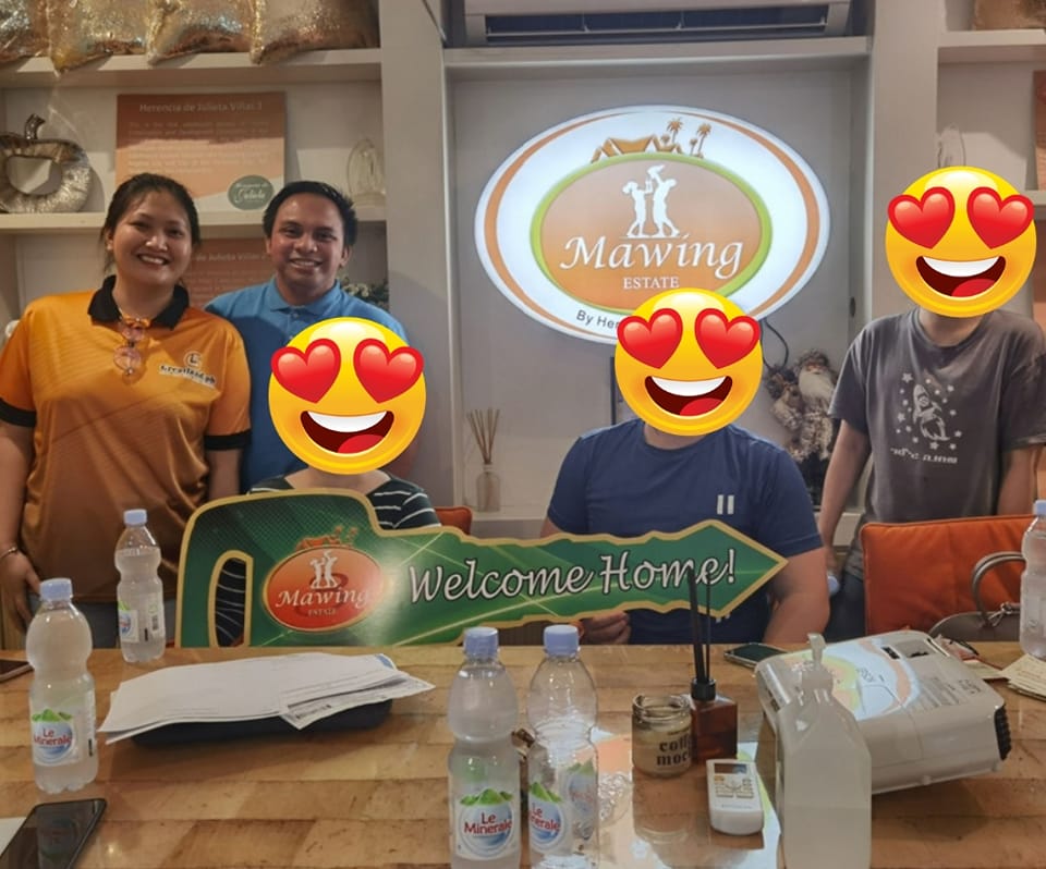 Madonna and Mawing Residences in Pampanga | San Fernando