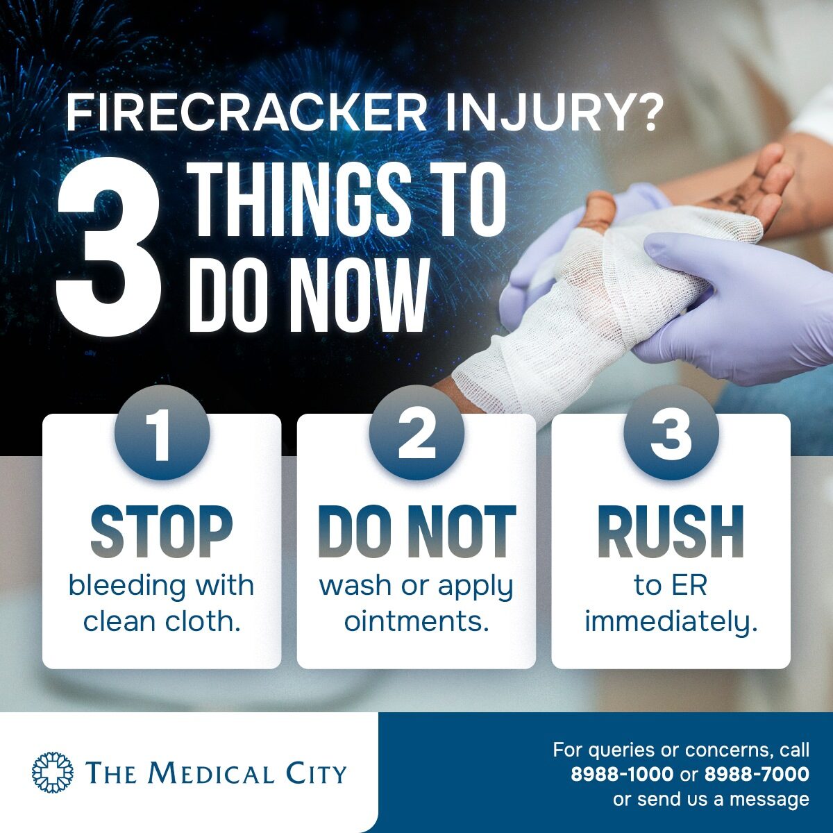 The Medical City