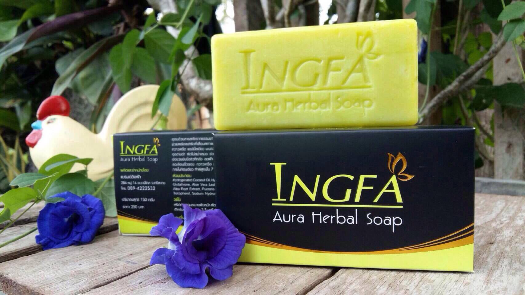 INGFA
