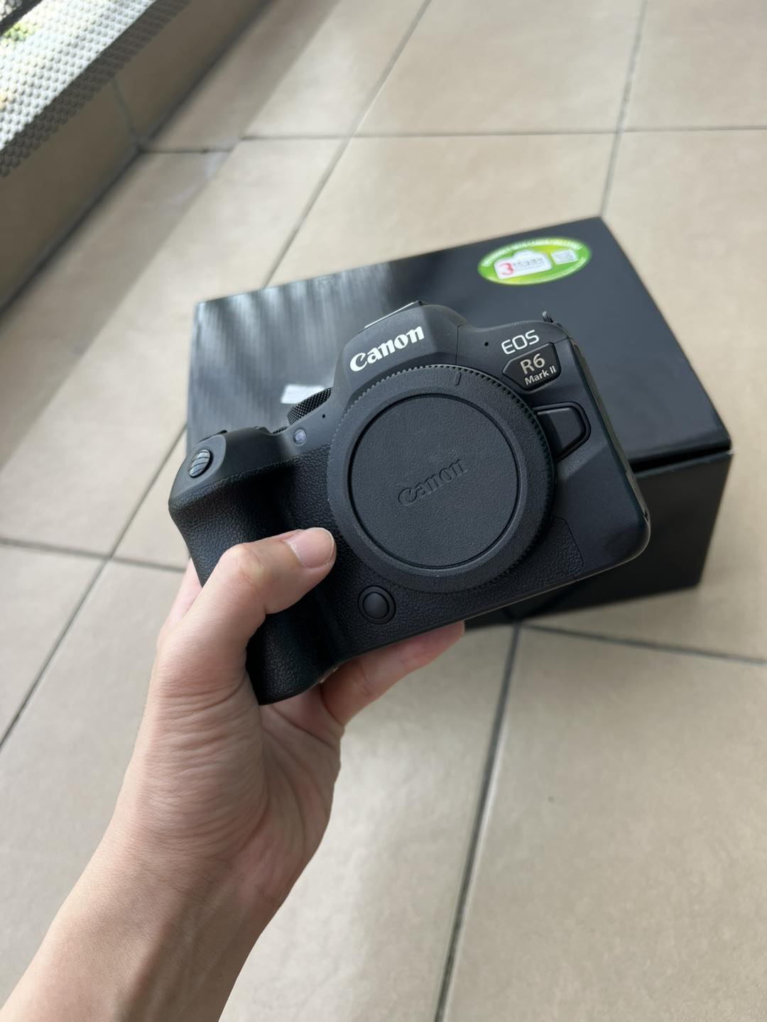 CTM Camera Trading added a new photo. - CTM Camera Trading