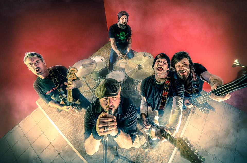 Tba Band Videos Facebook