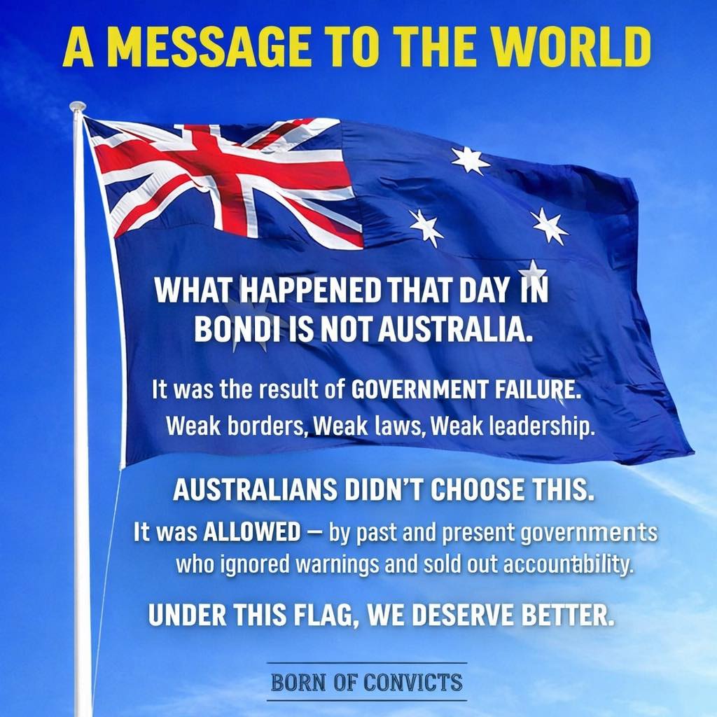 Fresh Look at Born Under This Flag We Deserve Better