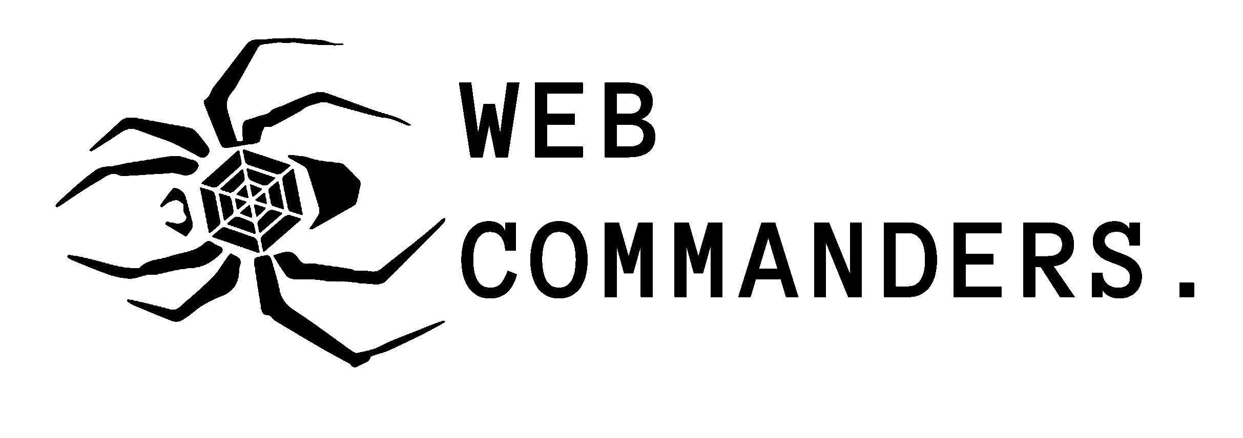 The Web Commanders