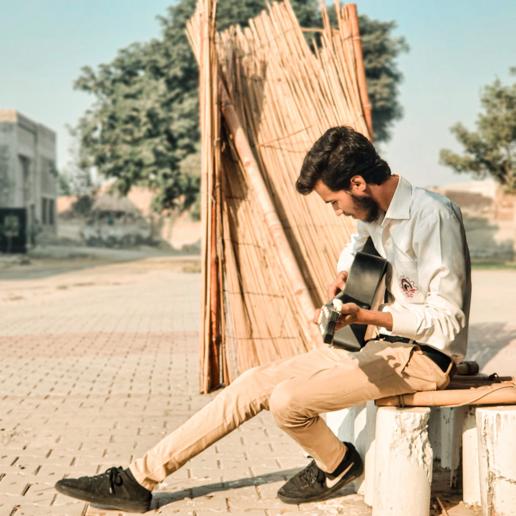 Haider Aslam
