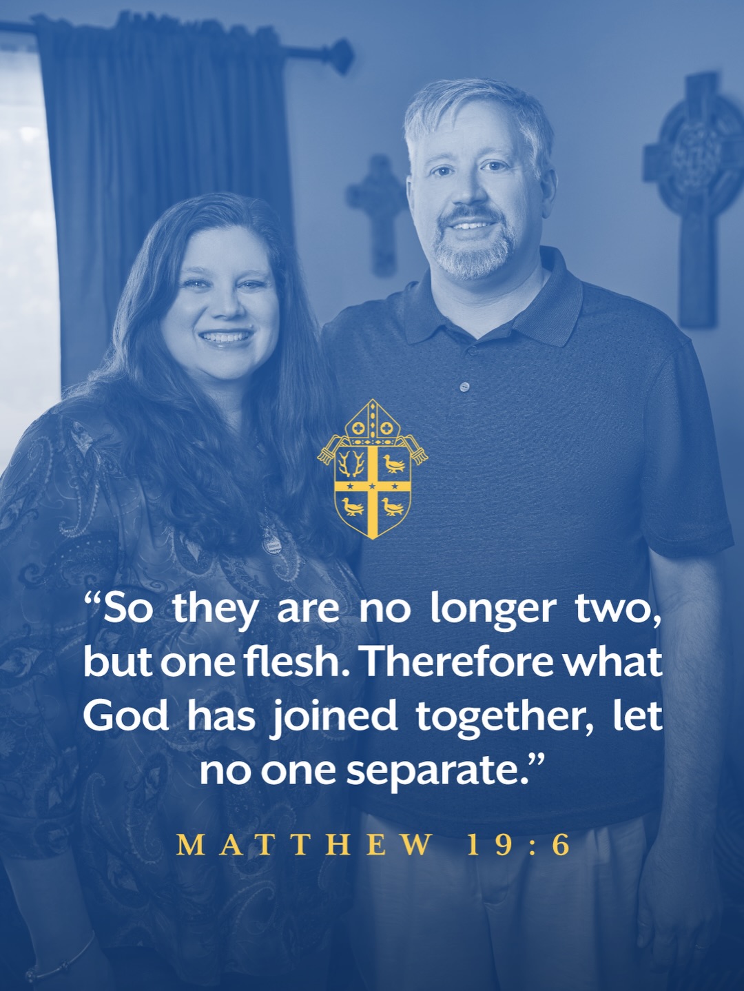 Archdiocese - Married couples, enjoy a date night on us! Join us at the ...