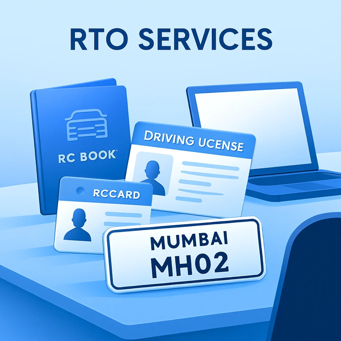 MH02 RTO Consultant | Mumbai