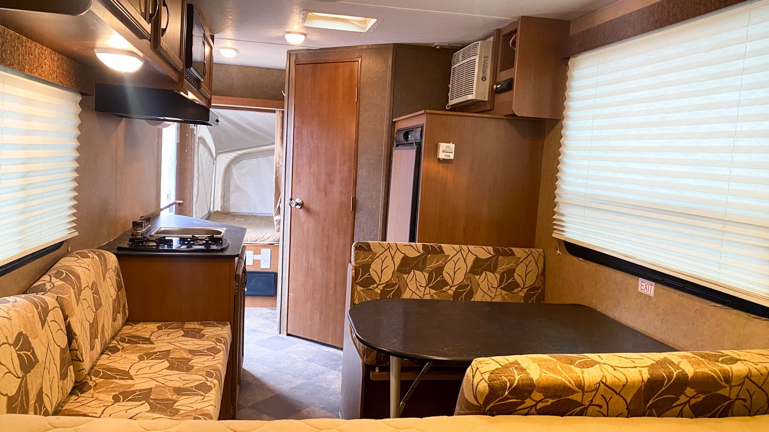 2013 Starcraft Launch 16RB - RVs & Campers - Canon City, Colorado