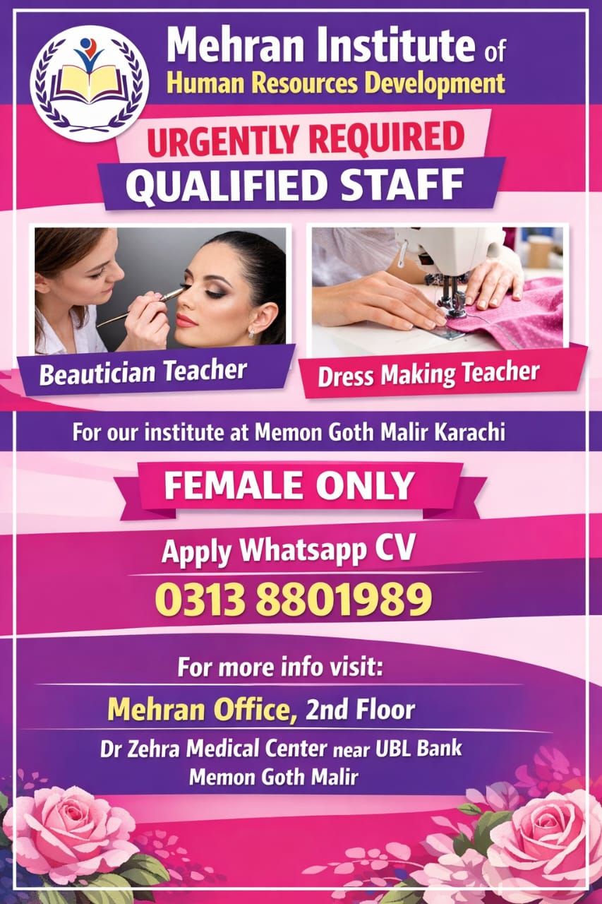 Mehran... - Mehran Awareness & Development Organization Regd.
