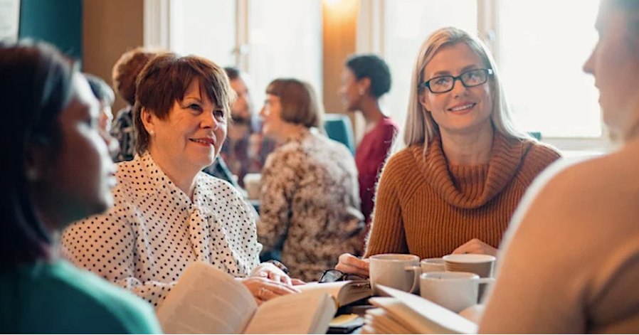 Join us for a brand-new book club at... - Merri-bek Libraries | Facebook