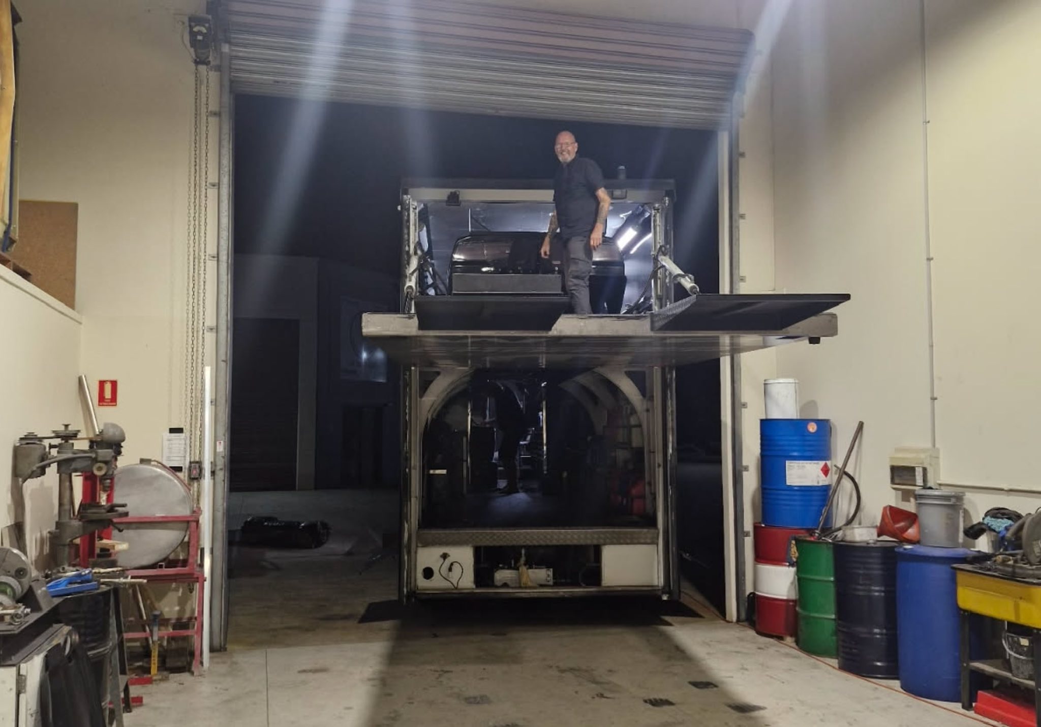 Wayne Price Racing | Ormeau QLD