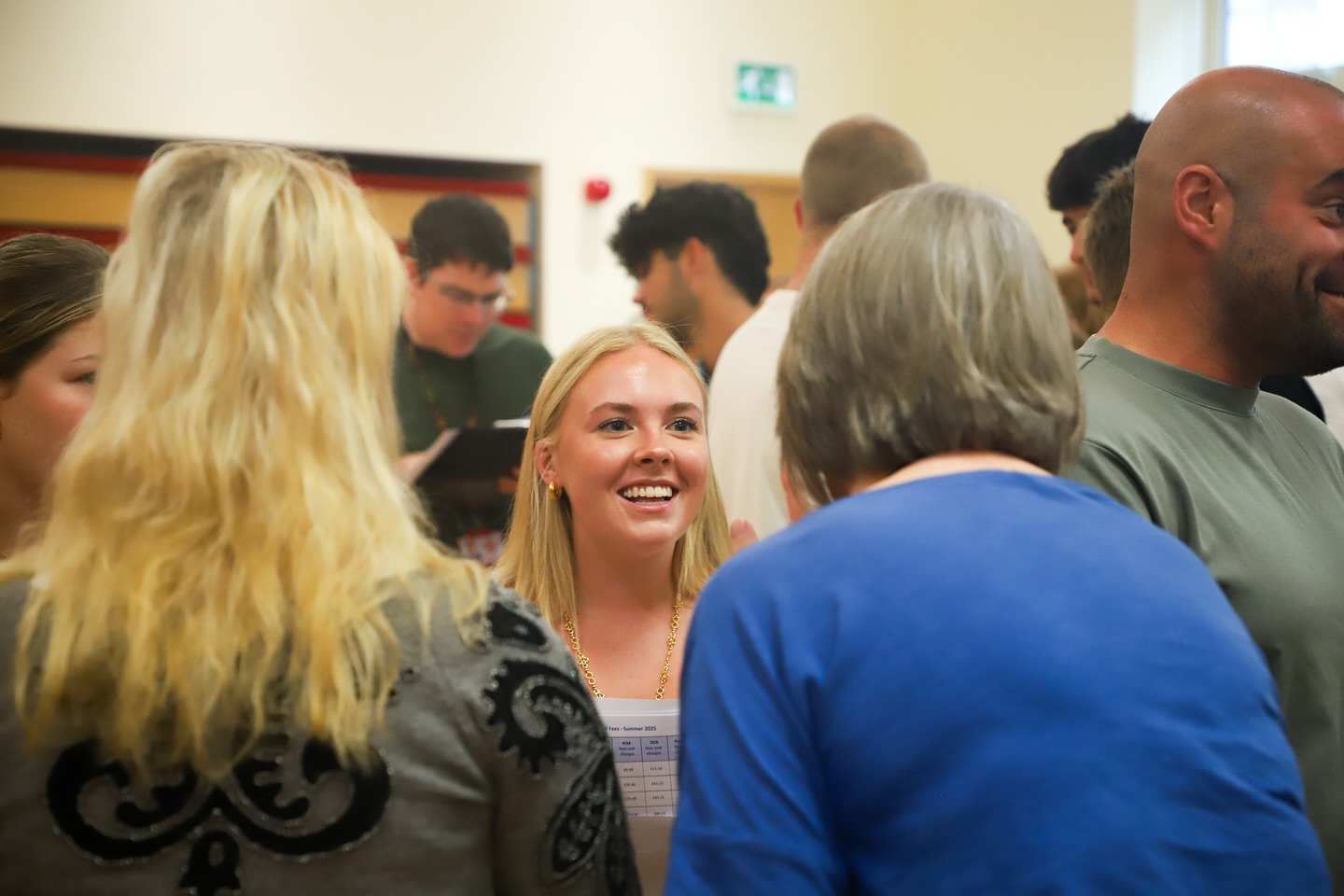A-LEVEL SUCCESS AT HURST! 🎓... - Hurstpierpoint College | Facebook