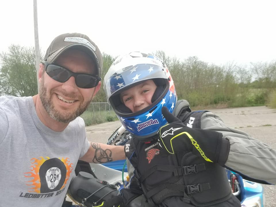 Ledbetter Racing